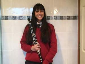 Rya Patel