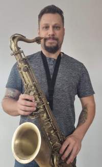 Sam Raney